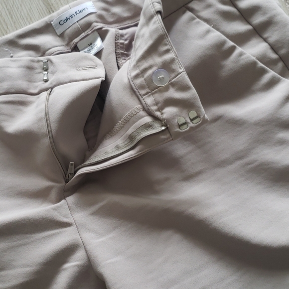 Calvin Klein dress pants - Picture 3 of 5